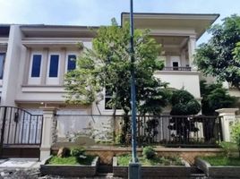 4 Habitación Casa en venta en Mulyorejo, East Jawa, Mulyorejo