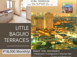 2 Bedroom Apartment for sale at Little Baguio Terraces, San Juan City