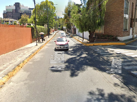 Maison 3 chambre à vendre à Cuajimalpa De Morelos, Mexico City, Cuajimalpa De Morelos