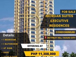 1 Habitación Apartamento en venta en Taguig City, Metro Manila, Taguig City