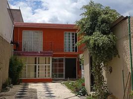Maison 5 chambre à vendre à Alvaro Obregon, Mexico City, Alvaro Obregon