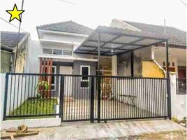 3 Kamar Rumah for sale in Pakis, Malang Regency, Pakis