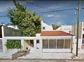 Maison 4 chambre à vendre à Merida, Yucatan, Merida, Yucatan