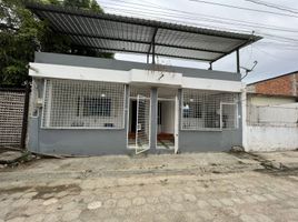 4 Habitación Casa en venta en Portoviejo, Manabi, Portoviejo, Portoviejo