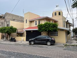 Maison 4 chambre à vendre à Guadalajara, Jalisco, Guadalajara