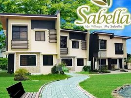 4 Schlafzimmer Villa zu verkaufen in Cavite, Calabarzon, General Trias City