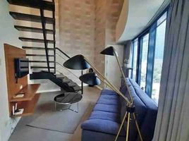 1 Bedroom Condo for sale in Makati City, Southern District, Makati City