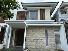 4 Bedroom House for rent in Indonesia, Lakarsantri, Surabaya, East Jawa, Indonesia