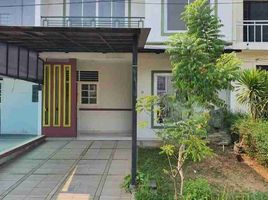 5 Kamar Rumah for sale in West Jawa, Serang, Bekasi, West Jawa