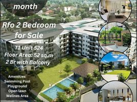 2 Bedroom Apartment for sale in Metro Manila, Makati City, Southern District, Metro Manila