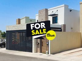 4 Habitación Casa en venta en Hermosillo, Sonora, Hermosillo