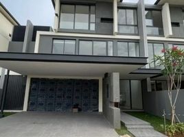 5 Bedroom House for sale in Basilea Convention Center, Legok, Legok