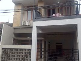 Villa 3 chambre à vendre à Margacinta, West Jawa, Margacinta