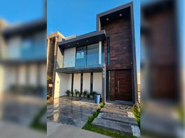 4 Schlafzimmer Haus zu verkaufen in Zapopan, Jalisco, Zapopan