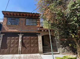 Maison 4 chambre à vendre à Miguel Hidalgo, Mexico City, Miguel Hidalgo