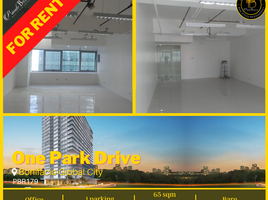 65 SqM Office for rent in Manila International Airport LRT-1, Pasay City, Makati City