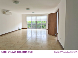 3 Habitación Apartamento en alquiler en Guayas, Guayaquil, Guayaquil, Guayas