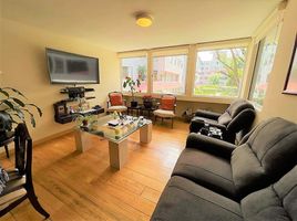 Condominium 3 chambre à vendre à Cuajimalpa De Morelos, Mexico City, Cuajimalpa De Morelos