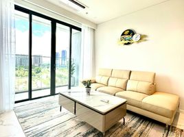 2 Schlafzimmer Appartement zu vermieten in An Khanh, Ho Chi Minh City, An Khanh