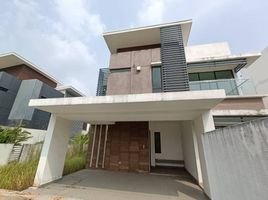 5 Schlafzimmer Haus zu verkaufen in Gombak, Selangor, Batu, Gombak