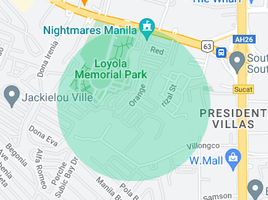  Villa en venta en Paranaque City, Metro Manila, Paranaque City
