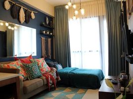 1 Bedroom Condo for rent at One Manchester Place, Lapu-Lapu City, Cebu