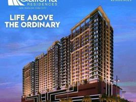 1 Bedroom Condo for sale at The Galleria Residences, Cebu City