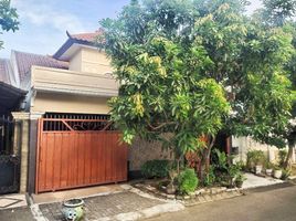 5 Kamar Rumah for sale in Gedangan, Sidoarjo, Gedangan