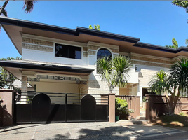 4 Bedroom Villa for rent at Ayala Alabang VIllage, Muntinlupa City, Southern District, Metro Manila