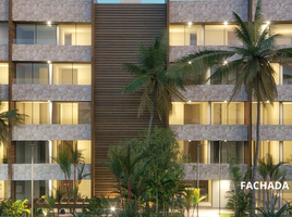 Condominium 1 chambre à vendre à Cozumel, Quintana Roo, Cozumel, Quintana Roo