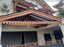 4 Bedroom Villa for sale in Universitas Katolik Indonesia Atma Jaya, Tanah Abang, Palmerah