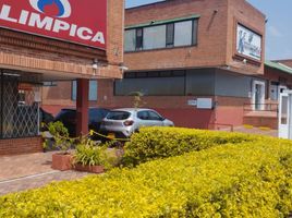  Land for sale in Santafé Mall (Centro Comercial Santafé Bogotá), Bogota, Bogota