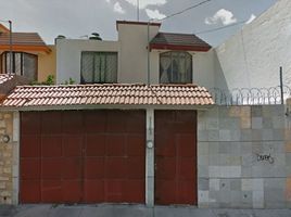 4 Schlafzimmer Haus zu verkaufen in Puebla, Puebla, Puebla, Puebla