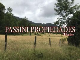  Terreno (Parcela) en venta en Araucanía, Curarrehue, Cautín, Araucanía