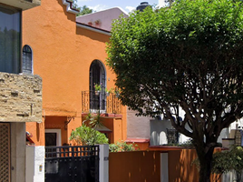 3 Schlafzimmer Villa zu verkaufen in Miguel Hidalgo, Mexico City, Miguel Hidalgo