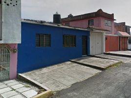 2 Schlafzimmer Villa zu verkaufen in Cuajimalpa De Morelos, Mexico City, Cuajimalpa De Morelos