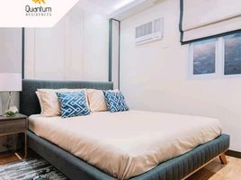 2 Bedroom Apartment for sale at Quantum Residences, Pasay City