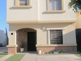 3 Schlafzimmer Haus zu verkaufen in Hermosillo, Sonora, Hermosillo
