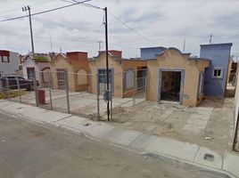 2 Bedroom House for sale in Mexicali, Baja California, Mexicali