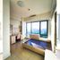 Condominium 1 chambre à louer à Makati City, Metro Manila, Makati City, Southern District, Metro Manila