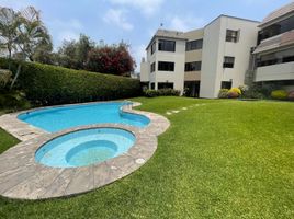 在La Molina, Lima出售的3 卧室 住宅, La Molina