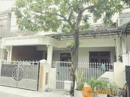 Maison 3 chambre à vendre à Rungkut, East Jawa, Rungkut, Surabaya, East Jawa