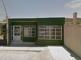 Maison 3 chambre à vendre à Hermosillo, Sonora, Hermosillo