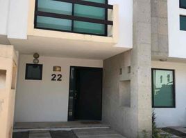 2 Schlafzimmer Villa zu vermieten in Toluca, Mexico, Toluca, Mexico
