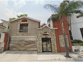 Villa 4 chambre à vendre à Monterrey, Nuevo Leon, Monterrey, Nuevo Leon