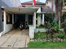 2 Kamar Rumah for sale in Sawangan, West Jawa, Sawangan