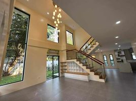 4 Bedroom House for sale at Ayala Alabang VIllage, Muntinlupa City