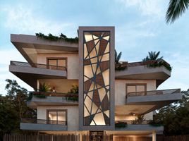 1 Schlafzimmer Appartement zu verkaufen in Cozumel, Quintana Roo, Cozumel