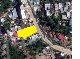  Land for rent in Lava Stone Spa, Malay, Malay