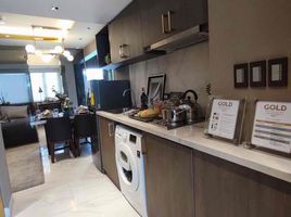 1 Bedroom Condo for sale in Villamor Air Base Golf Course, Paranaque City, Paranaque City